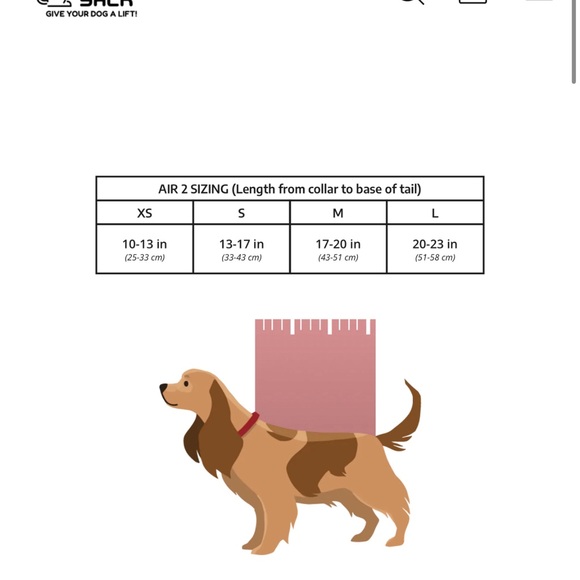 K9 Sport Sack Large Dog Carrier - Picture 5 of 7